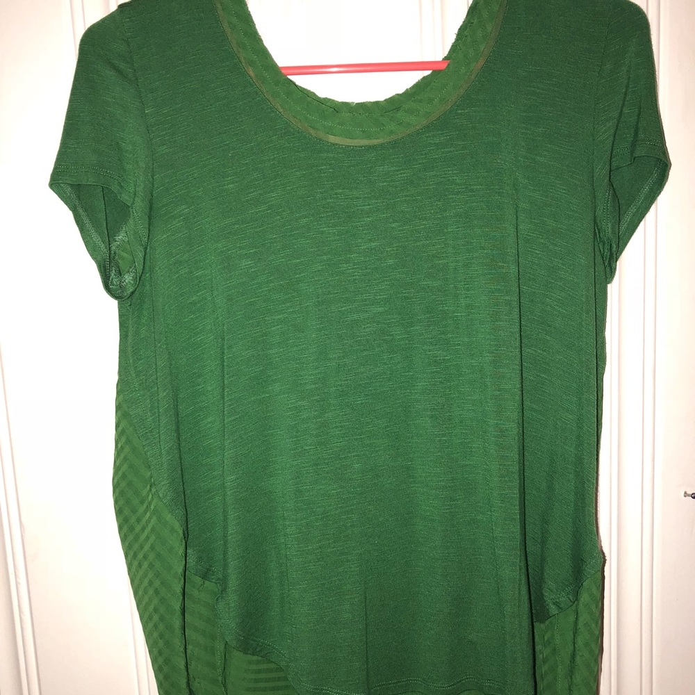 anthropologie top